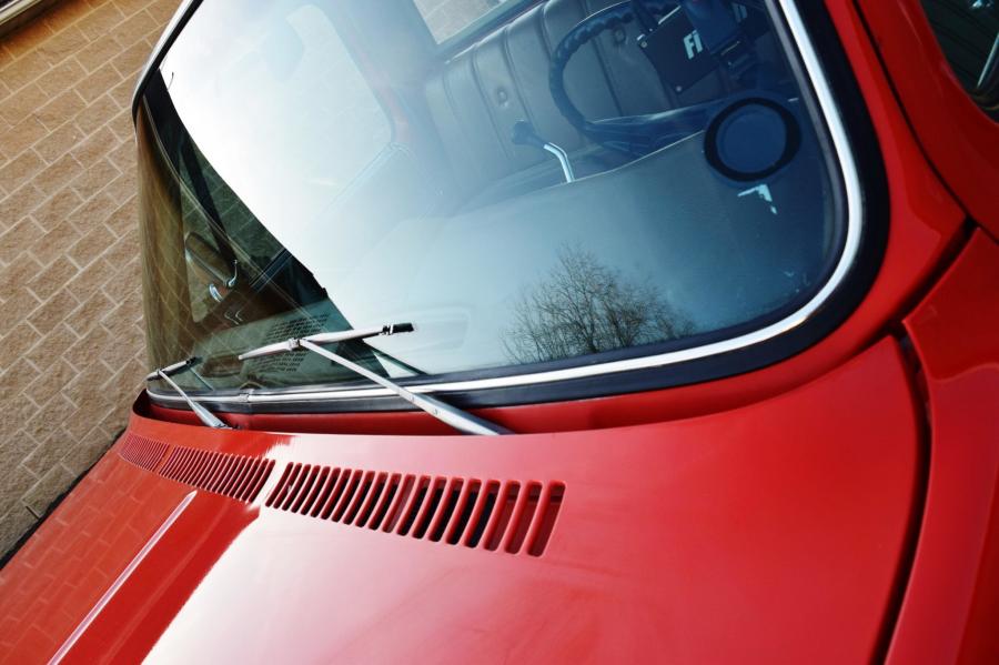 Детали экстерьера Chevrolet C10 Cheyenne Super 1974 года  (фото 27 из 365)